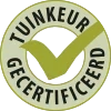 Tuinkeur gecertificeerd