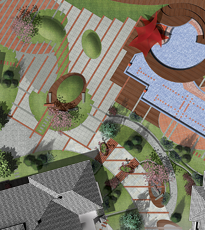 tuinontwerp